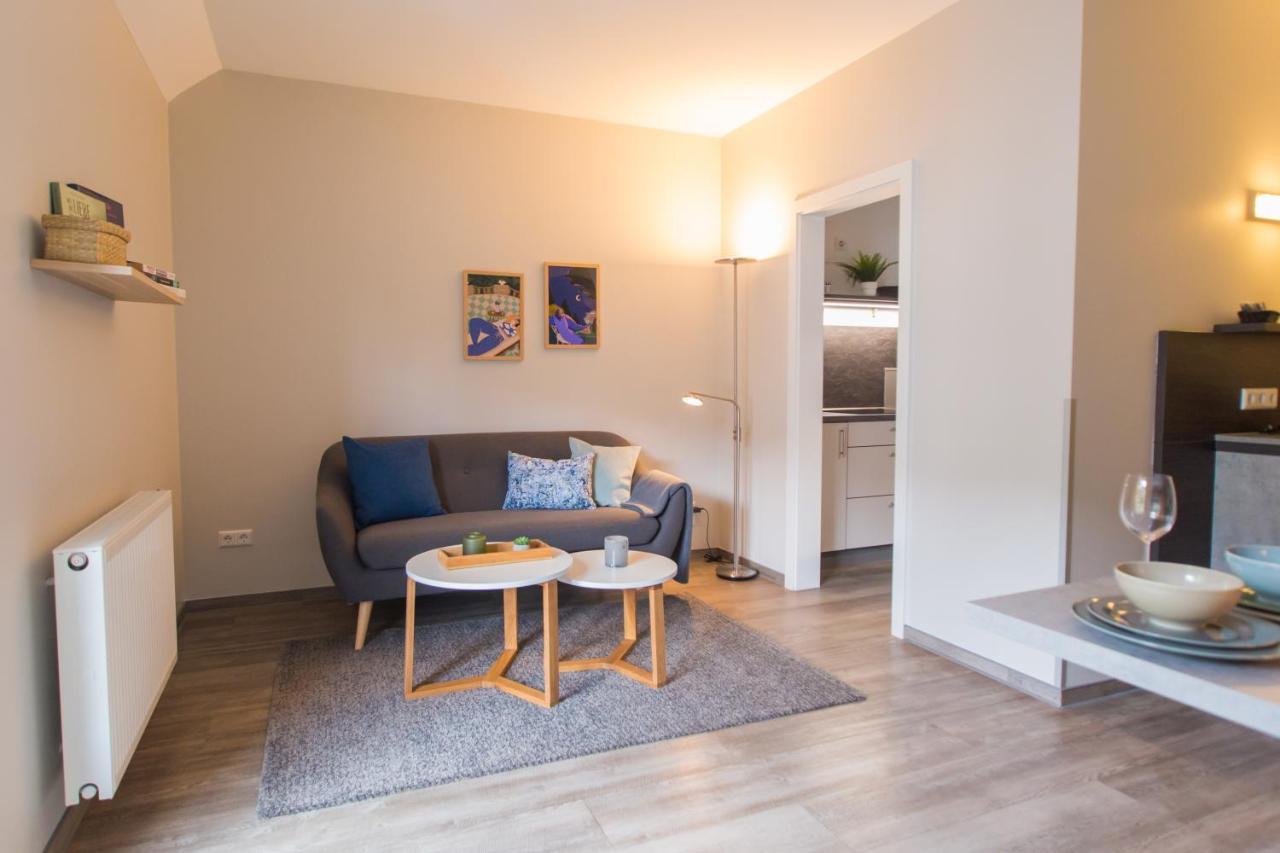 Studio Appartement
