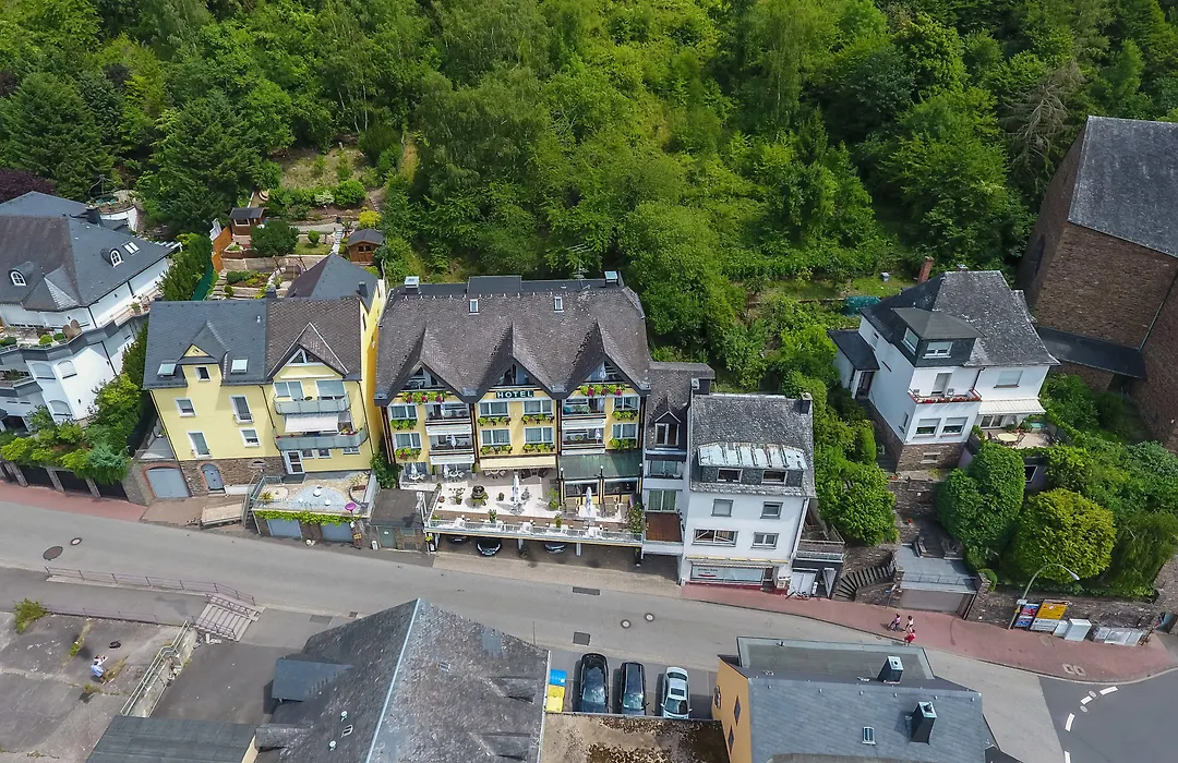 Hotel Traumblick-1