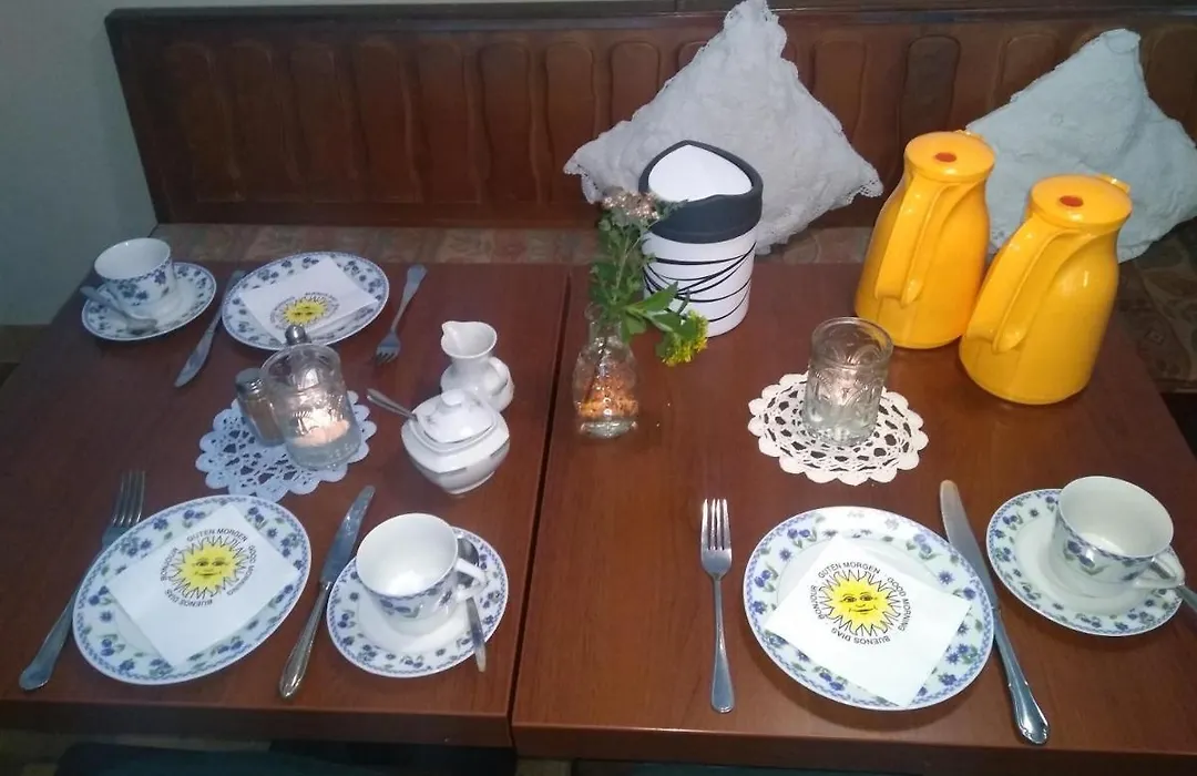 Pension Camping Schausten-1