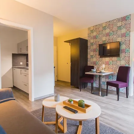 Aparthotel Cochem-2