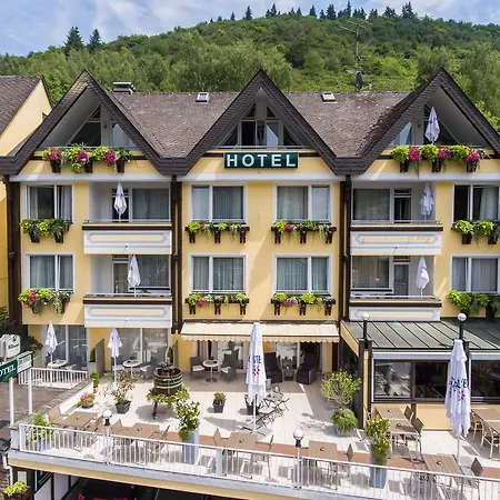 Hotel Traumblick-2