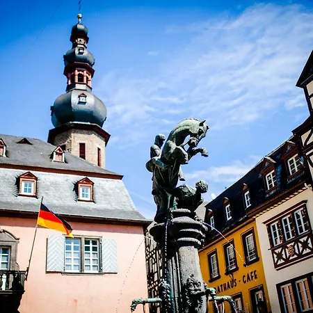 Aparthotel Cochem-3
